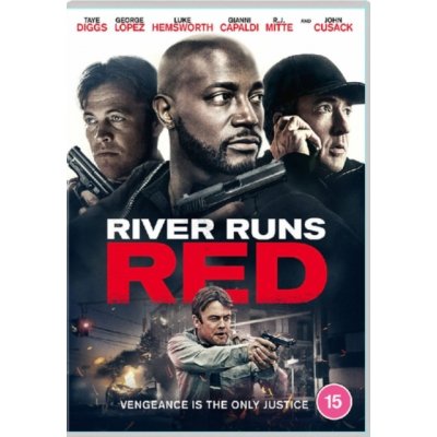 River Runs Red DVD – Hledejceny.cz