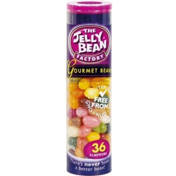 Jelly Bean Gourmet mix 100 g