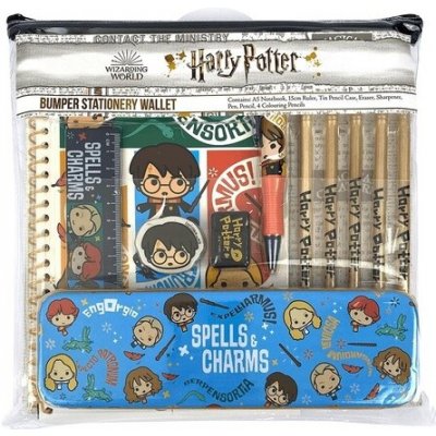 Harry Potter Školní set - Kawai – Zboží Živě