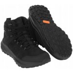 Terenno Barefoot+ O6 Black Mid – Zboží Dáma