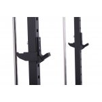 VIFITO Stojan s mlutipressem a hrazdou S25 – Zboží Dáma