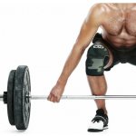 Rehband Dlouhá bandáž kolene RX 7 mm POWER MAX 30 cm camo – Hledejceny.cz