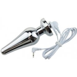 Slave4master E-Stim Slimmer Butt Plug