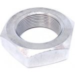 Matice šestihranná nízká s jemným závitem, DIN 439B, nerez A2 M10 x 1,25 - hobby balení, balení 1 ks – Zboží Mobilmania
