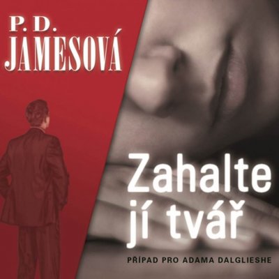 Zahalte jí tvář – Hledejceny.cz