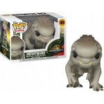 Funko Pop! 1800 Jurassic World Rebirth Distortus Rex – Zboží Dáma