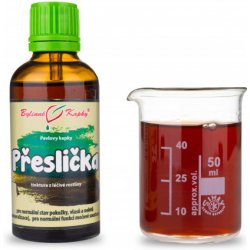 Bylinné kapky Přeslička 50 ml