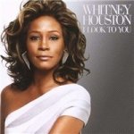 Whitney Houston - I look to you CD – Hledejceny.cz