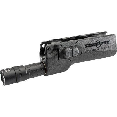 Surefire Předpažbí s integrovanou svítilnou 628LMF 1000 lm, – Zboží Dáma