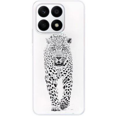 iSaprio - White Jaguar - Honor X8a – Zboží Mobilmania