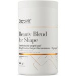 OstroVit Beauty Blend for Shape 360 g – Hledejceny.cz