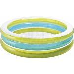 Intex 57489 Kulatá laguna 203 x 51 cm – HobbyKompas.cz