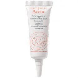 Avène Soin Apaisant Contour des Yeux zklidňující emulze na oči 10 ml