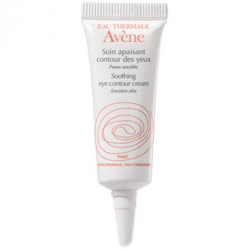 Avène Soin Apaisant Contour des Yeux zklidňující emulze na oči 10 ml