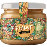 Lifelike arašídové máslo jemné 300 g – Zboží Dáma