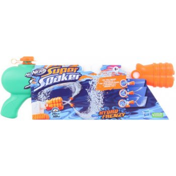 Nerf Hasbro Super Soaker Hydro frenzy