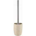 Kleine Wolke Sand WC štětka stojací bežová 8680272856 – Hledejceny.cz