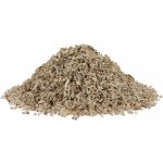 Profikoření Žampiony sušené drcené 1 4 mm 100 g – Hledejceny.cz