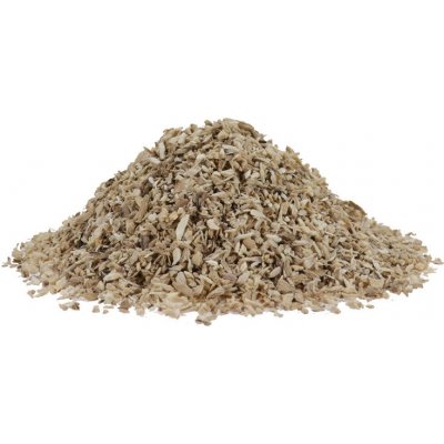 Profikoření Žampiony sušené drcené 1 4 mm 100 g – Hledejceny.cz