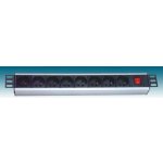 PremiumCord PDU-E15G09S – Sleviste.cz