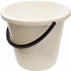 Úklidový kbelík Clanax Vědro plastové s uchem 15 l
