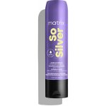 MATRIX Total Results So Silver Conditioner 300 ml – Zboží Dáma