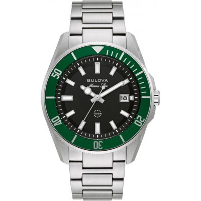 Bulova 98B482 – Zboží Dáma