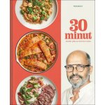 30 minut – Skvělá jídla za minimum času Sevruga s. r. o. – Hledejceny.cz
