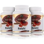 Golden Nature Reishi 2+1 300 kapslí – Hledejceny.cz