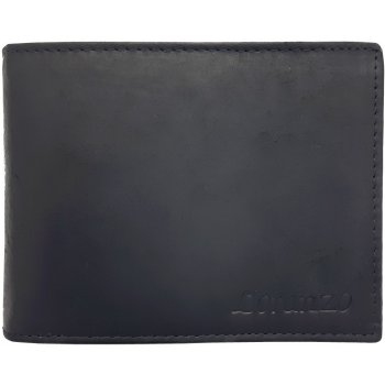 Loranzo pánská peněženka 455 černá