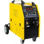 Magnum MIG 351 Dual Puls Synergic + hořák+ kabely – Hledejceny.cz