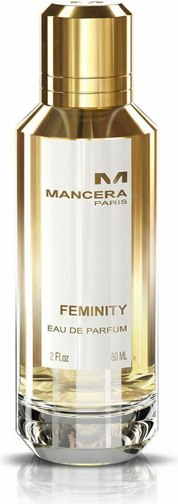 Mancera Feminity parfémovaná voda dámská 60 ml