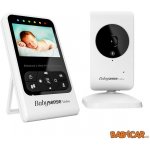Hisense Babysense V24R Video Baby Monitor – Zboží Dáma