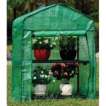 GREENHOUSE Pařeniště kašírovaná folie 0,7x0,5x0,95h – Zbozi.Blesk.cz