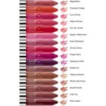 Clinique Chubby Stick Moisturizing Lip Colour Balm hydratační rtěnka 5 Chunky Cherry 3 g – Zboží Dáma