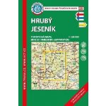 55 KČT Hrubý Jeseník 9. vyd. – Hledejceny.cz