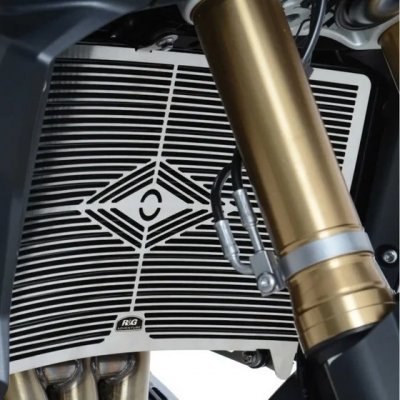 Kryt chladiče pro Suzuki DL1000 V-Strom – Sleviste.cz