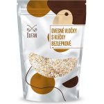 Šufan Bezlepkové ovesné vločky 500g – Zboží Dáma