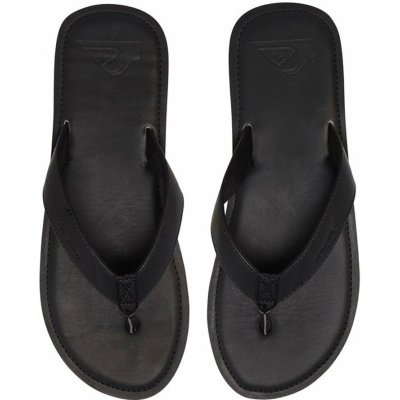 Quiksilver žabky Molokai Nubuck demitasse – Sleviste.cz