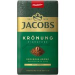 Jacobs Krönung mletá 250 g – Sleviste.cz