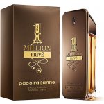 Paco Rabanne 1 Million Privé parfémovaná voda pánská 50 ml – Sleviste.cz