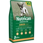 NutriCan Junior 3 kg – Hledejceny.cz