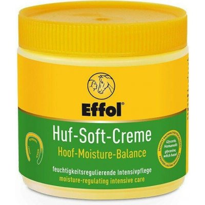 Effol Hoof Soft balzám 500 ml – Hledejceny.cz