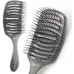 Olivia Garden kartáč pro středně dlouhé vlasy iDetangle Medium Hair – Zboží Dáma