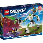 LEGO® DREAMZzz™ 71454 Mateo a robot Z-Blob – Zboží Živě