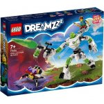 LEGO® DREAMZzz™ 71454 Mateo a robot Z-Blob – Zbozi.Blesk.cz