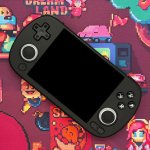 Anbernic RG40XX H – Zboží Živě