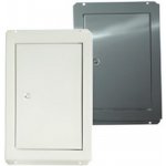 Almeva revizní dvířka 410 x 280 mm bílá – Sleviste.cz