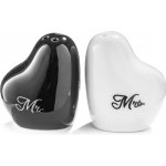 Master Solnička a pepřenka Mr. a Mrs. – Zboží Dáma