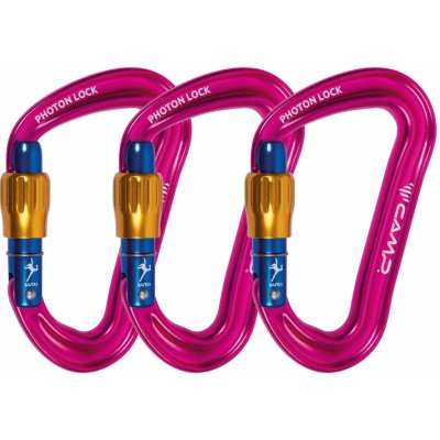 CAMP Photon Lock 3 Pack – Hledejceny.cz